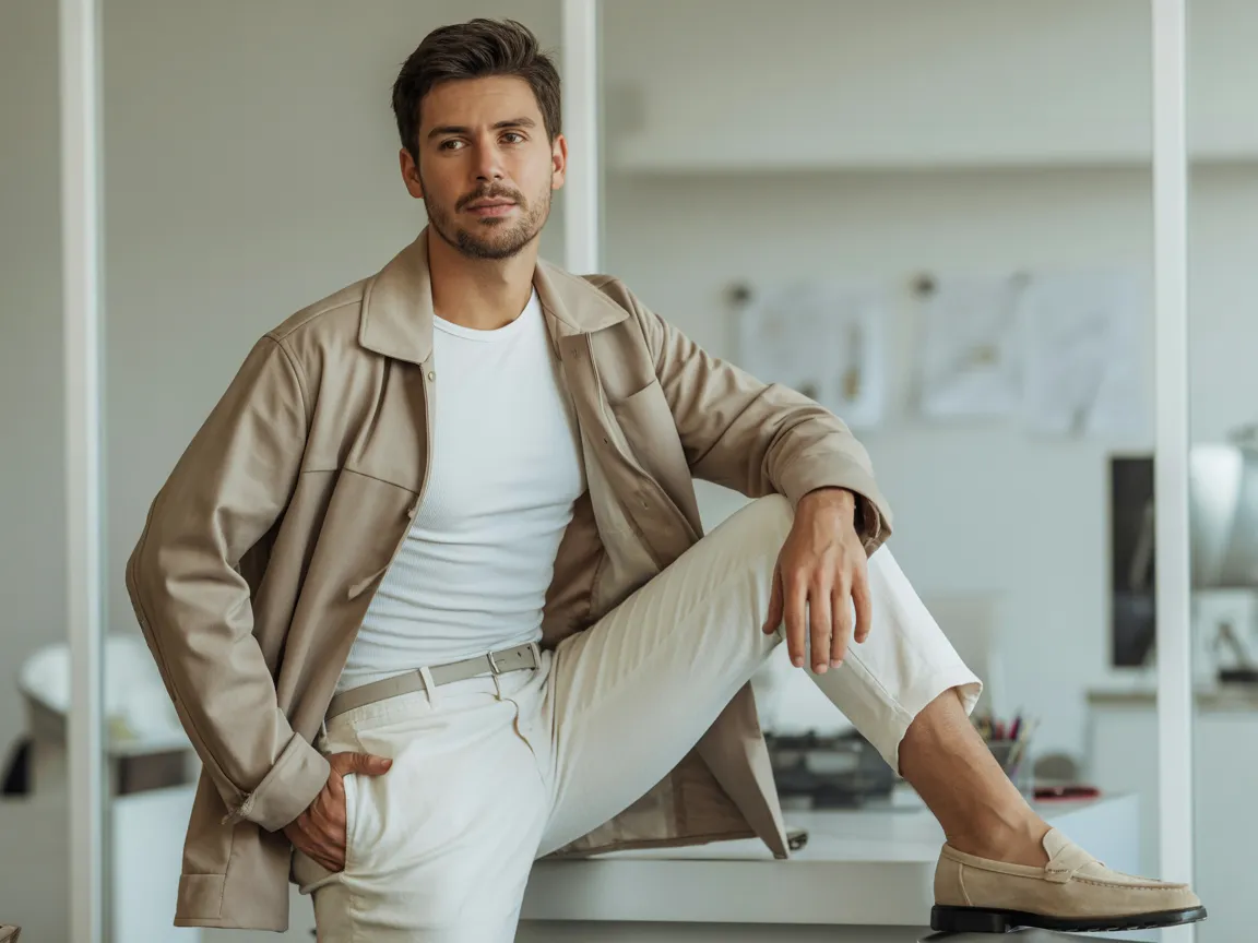 Soft Neutral Layers