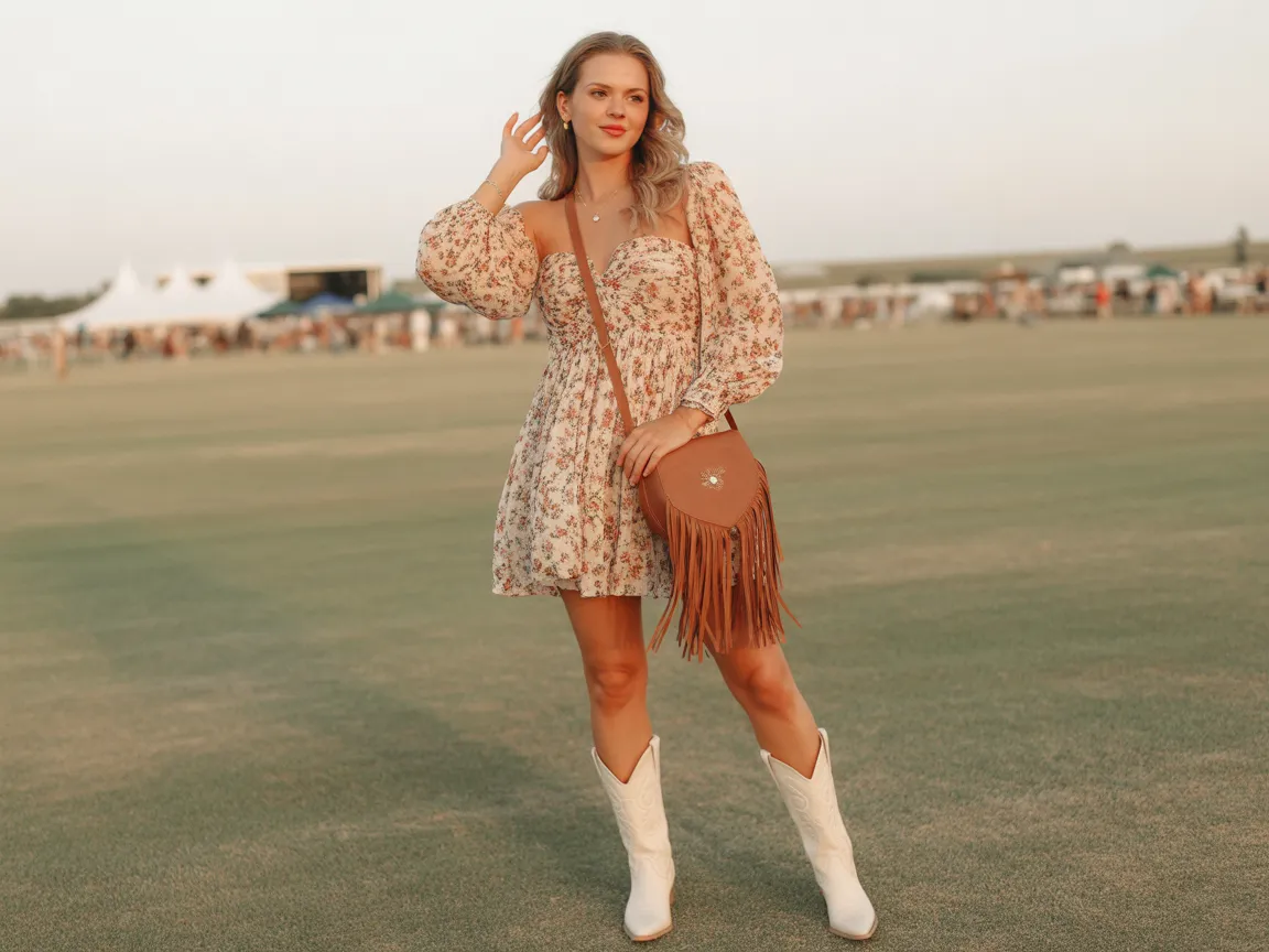 Floral Mini Moment