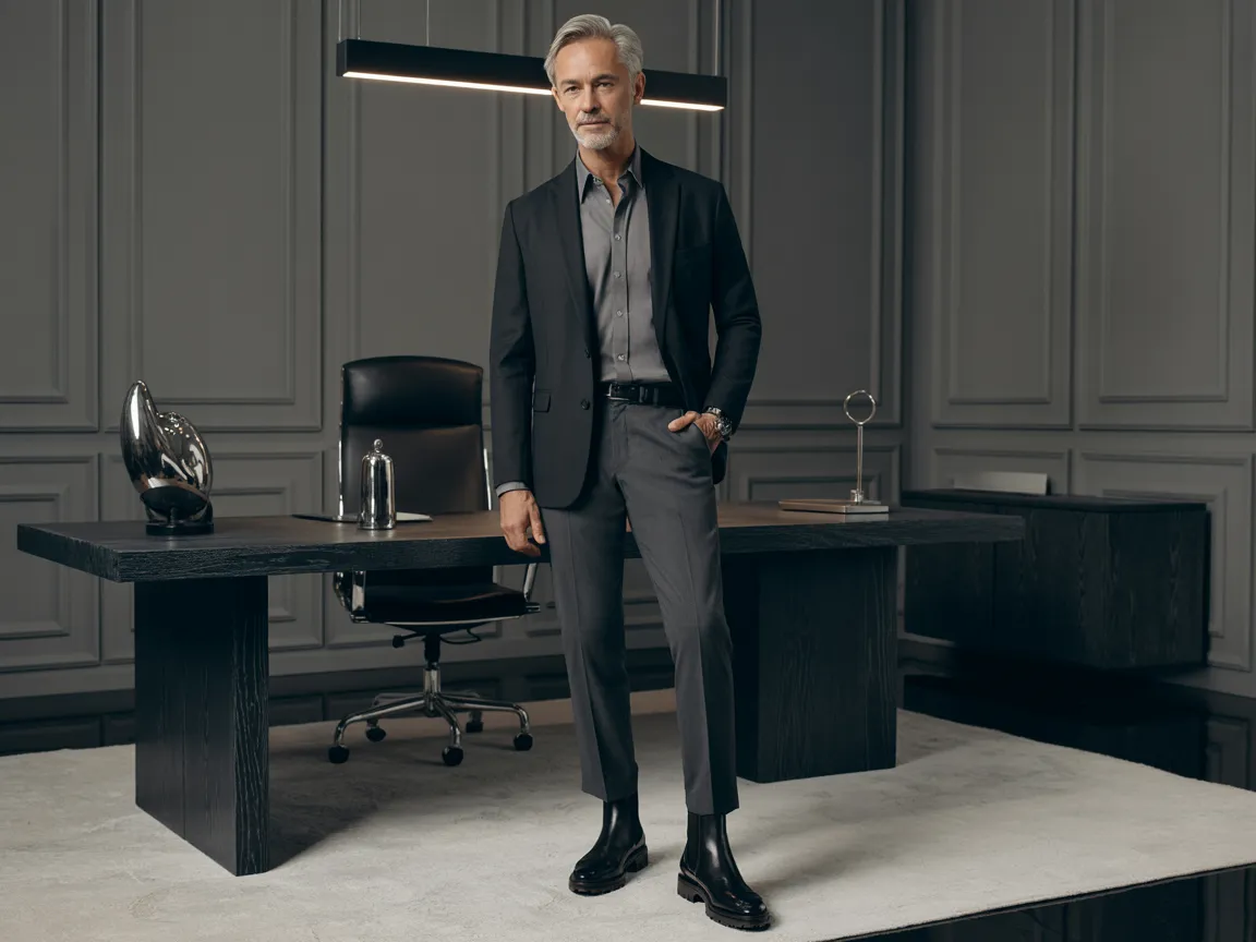 Timeless Black Ensemble