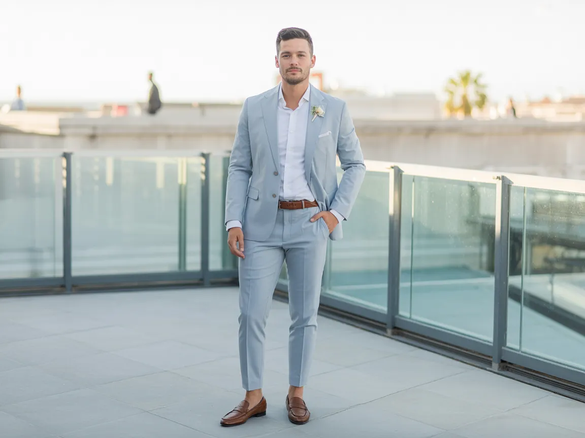 Light Gray Sophistication
