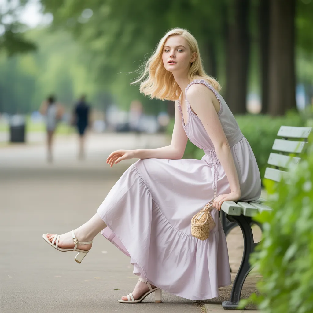 Soft Girl Aesthetic