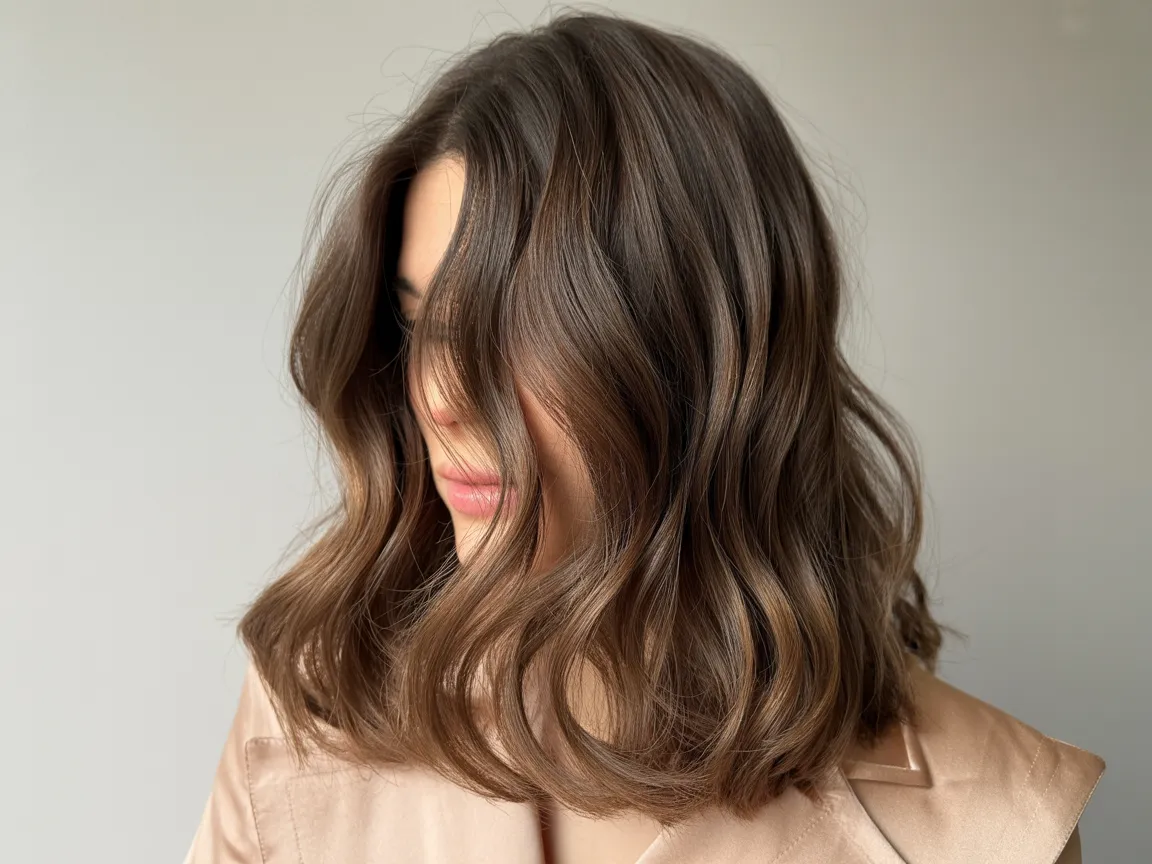 Soft Cocoa Melt