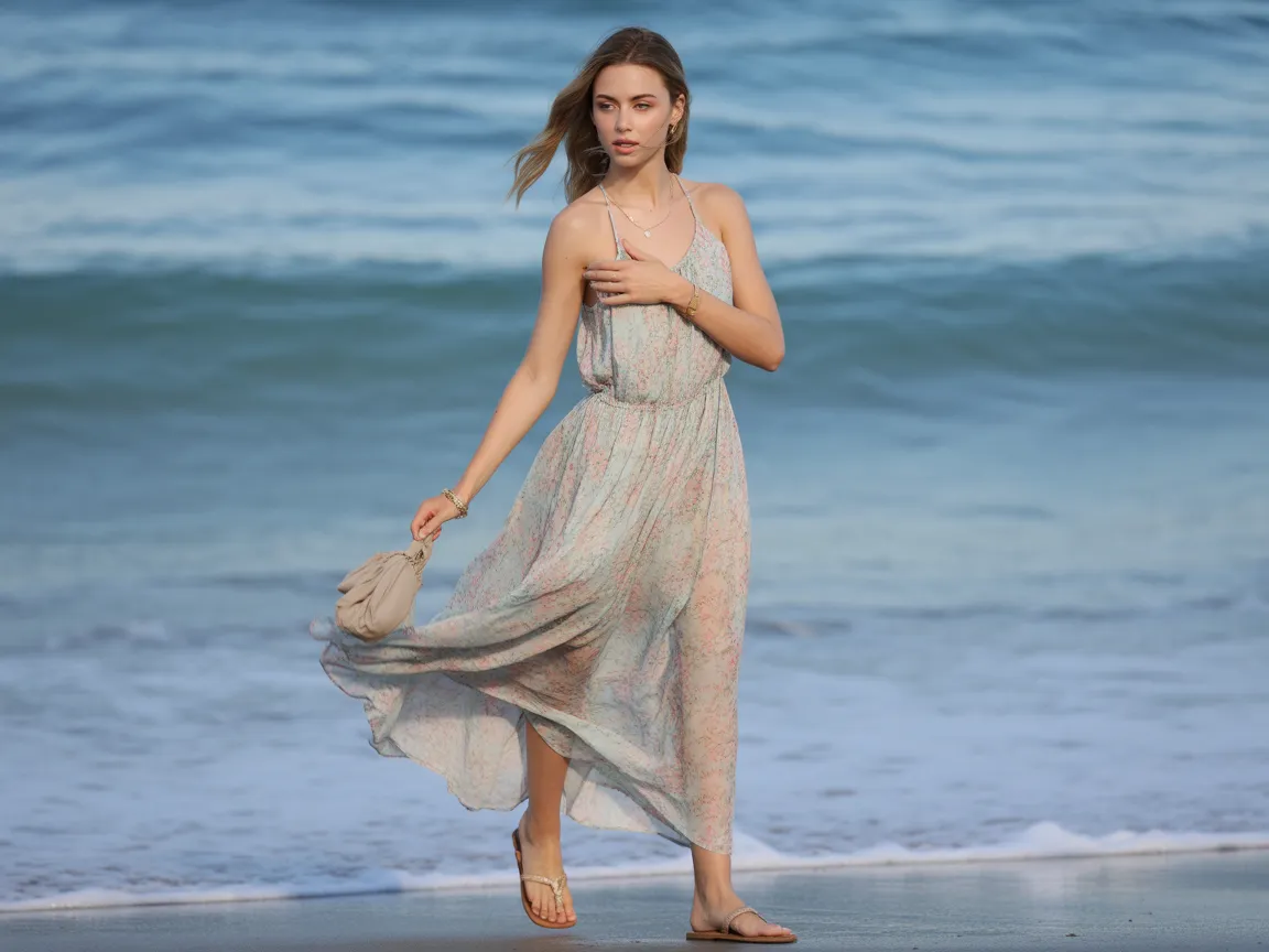 Soft Maxi Flow