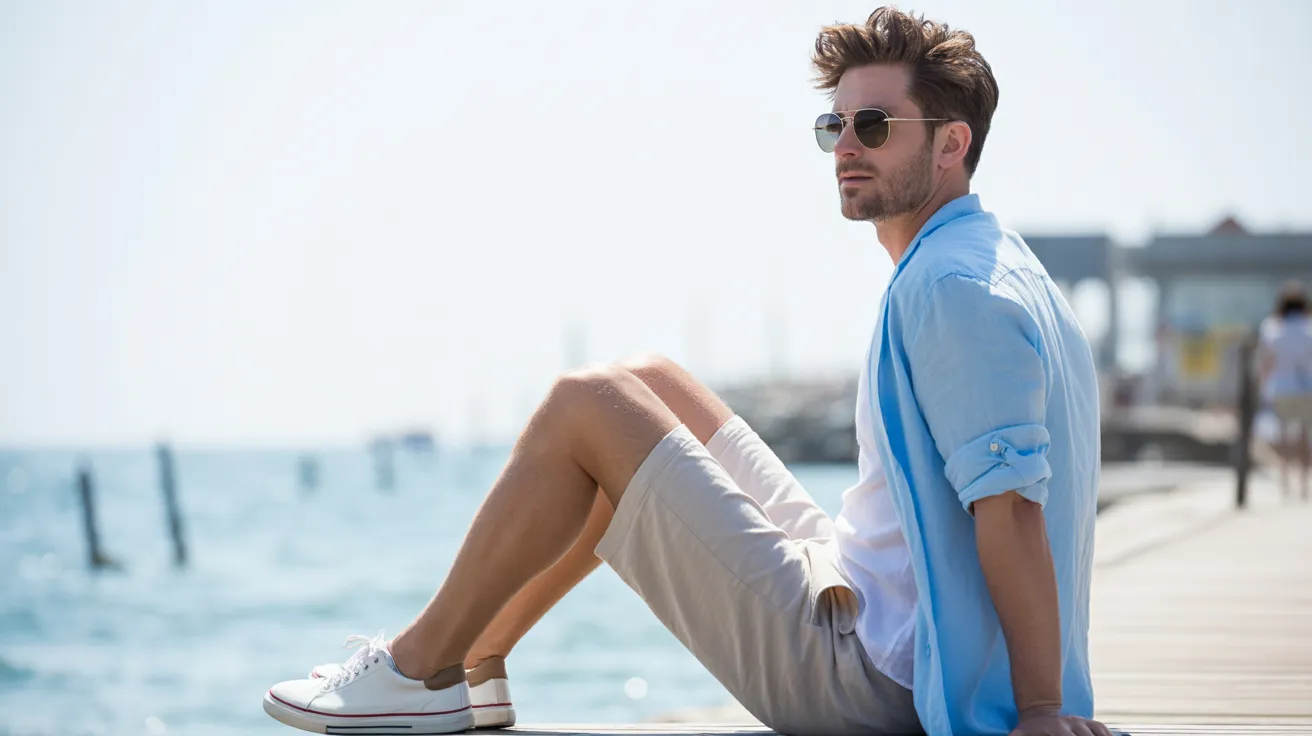 Ocean Breeze Fresh