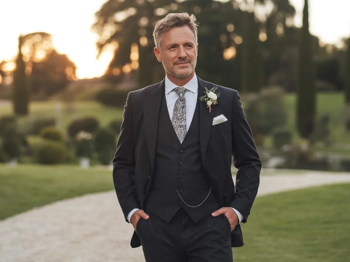 Classic Wedding Style