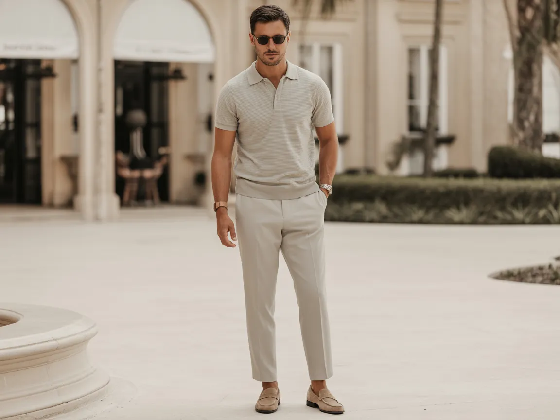 Monochrome Neutral Layers