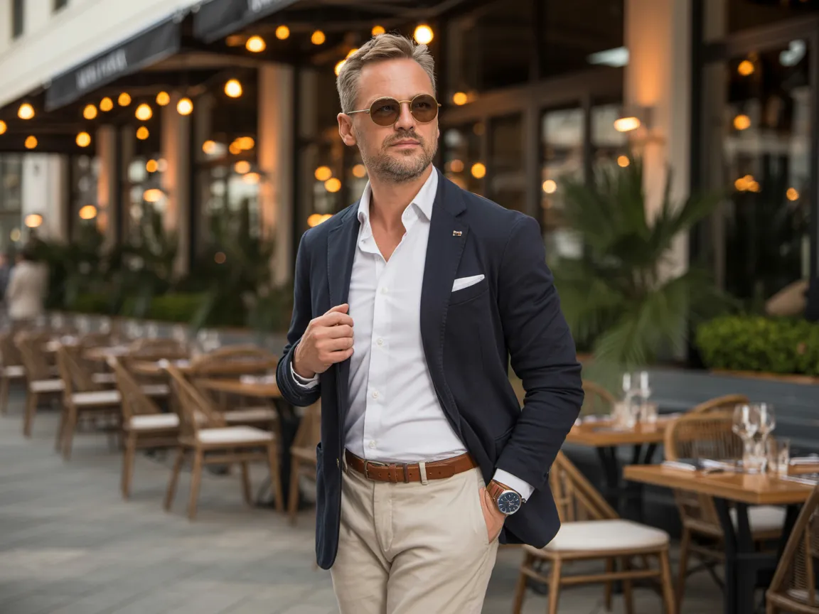 Semi-Formal Smart Layers