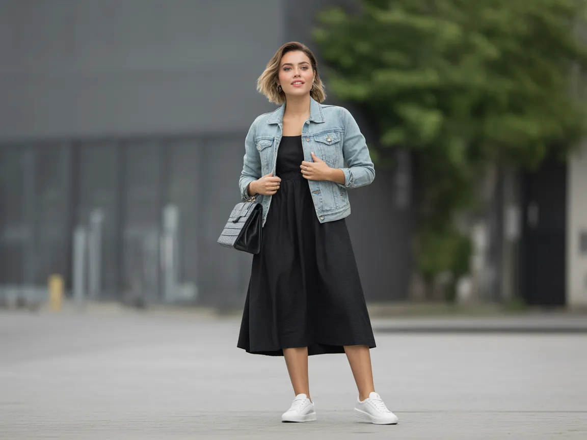 Casual Chic Combo