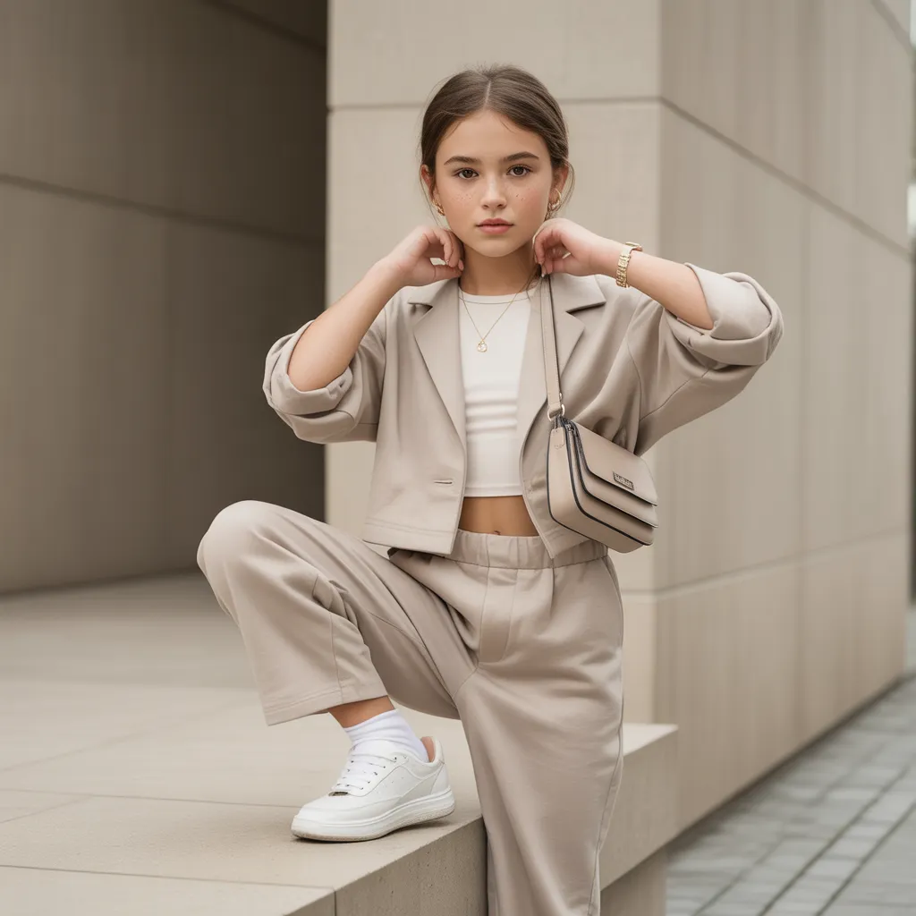 Neutral Co-ord Sets