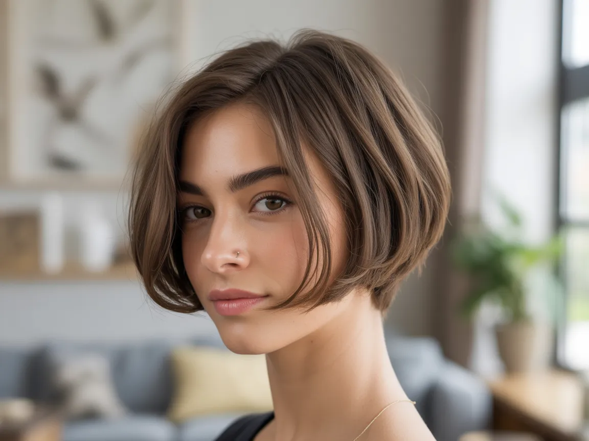 Pixie Bob Blend