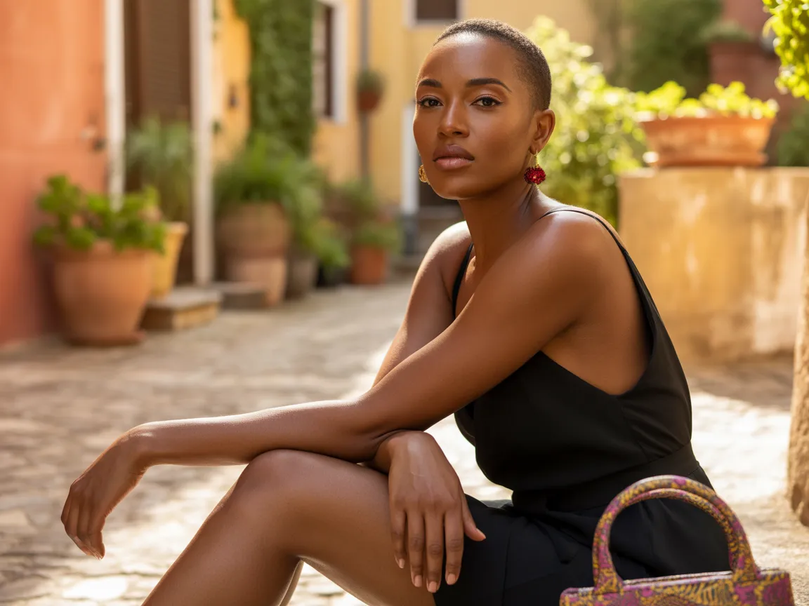 Black Women Style
