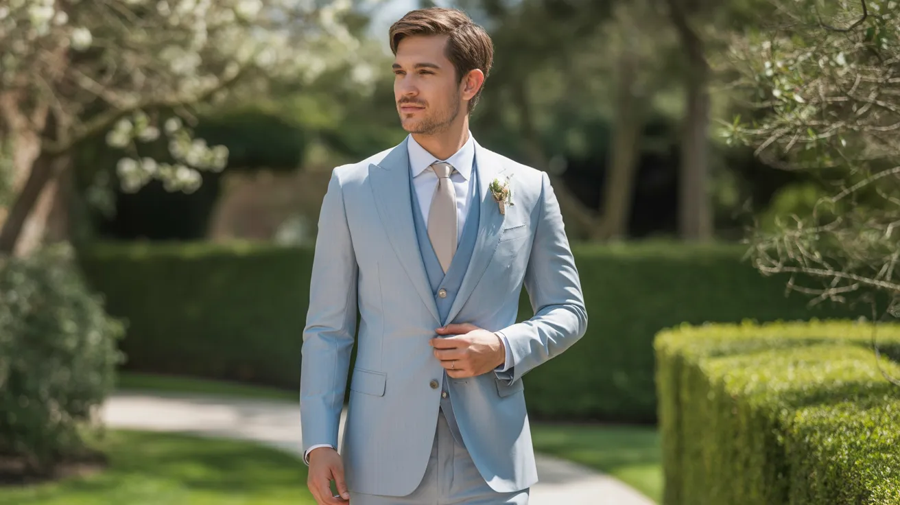 Light Grey Elegance