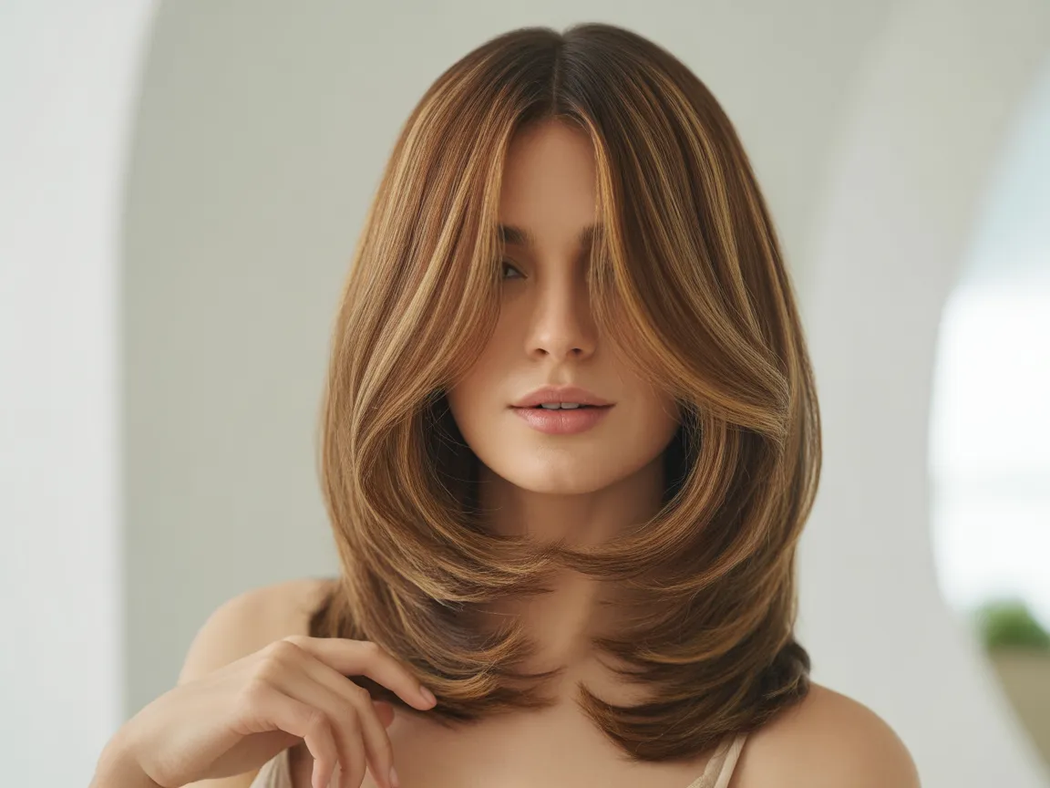 Soft U-Shaped Layers