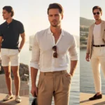 Old Money Summer Outfits