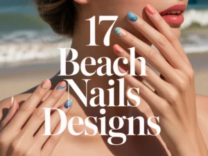beach nails 2026 designs