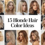 blonde hair color 2026 ideas