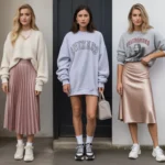 cute outfits for women 2026 aesthetic ideas