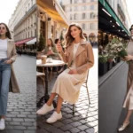 europe spring trip outfits