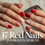 red nails inspiration 2026 designs