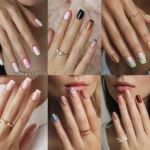 square nails inspiration 2026 ideas