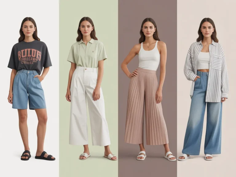 summer casual college outfits 2026