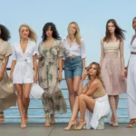 summer cruise outfits 2026