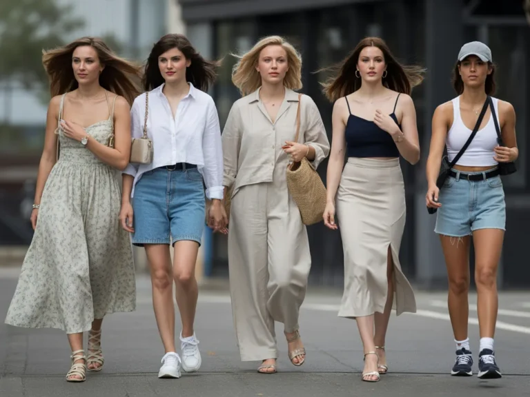 summer first date outfits 2026