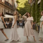 summer floral dress ideas 2026
