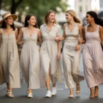 summer maxi dresses
