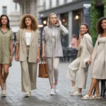 summer rainy day outfits 2026