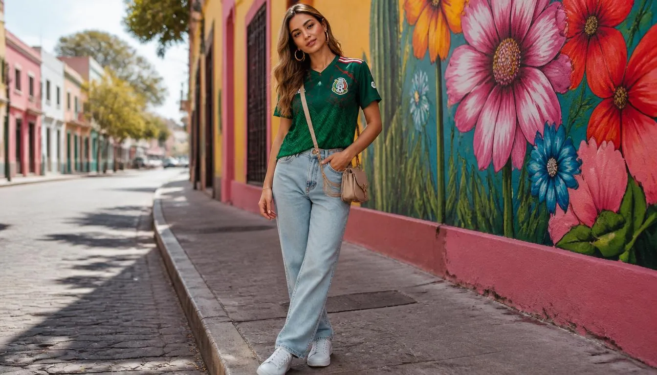 Classic Denim Combo