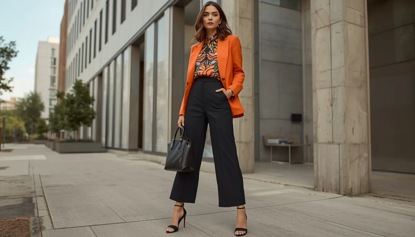 Elevated Office Brights