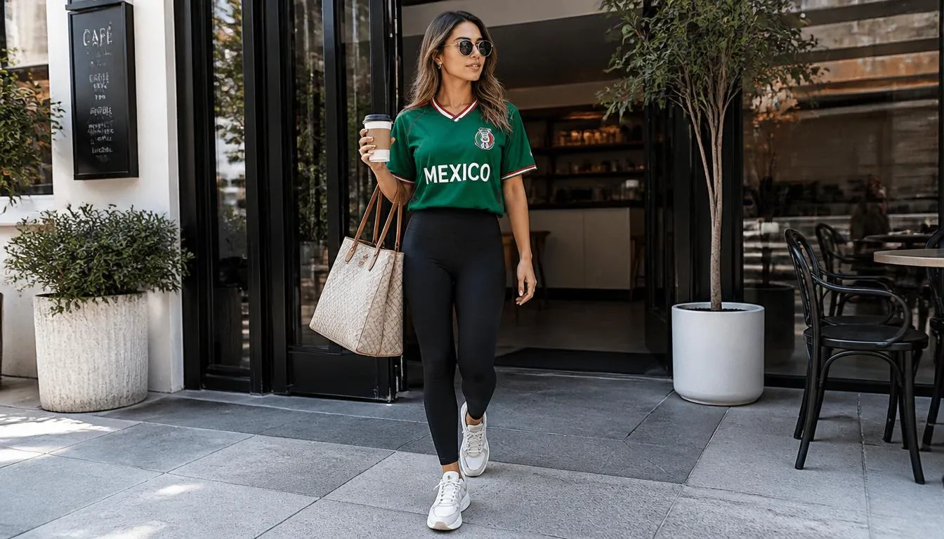 Weekend Coffee Run