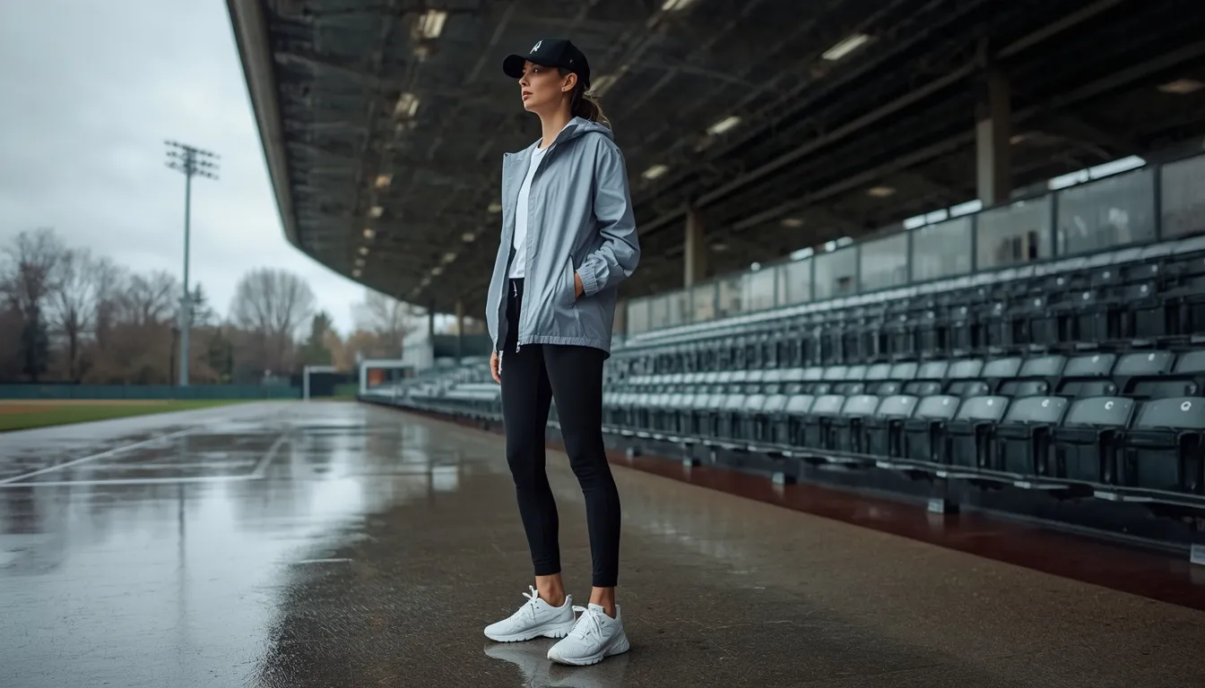 Rainy Day Ready