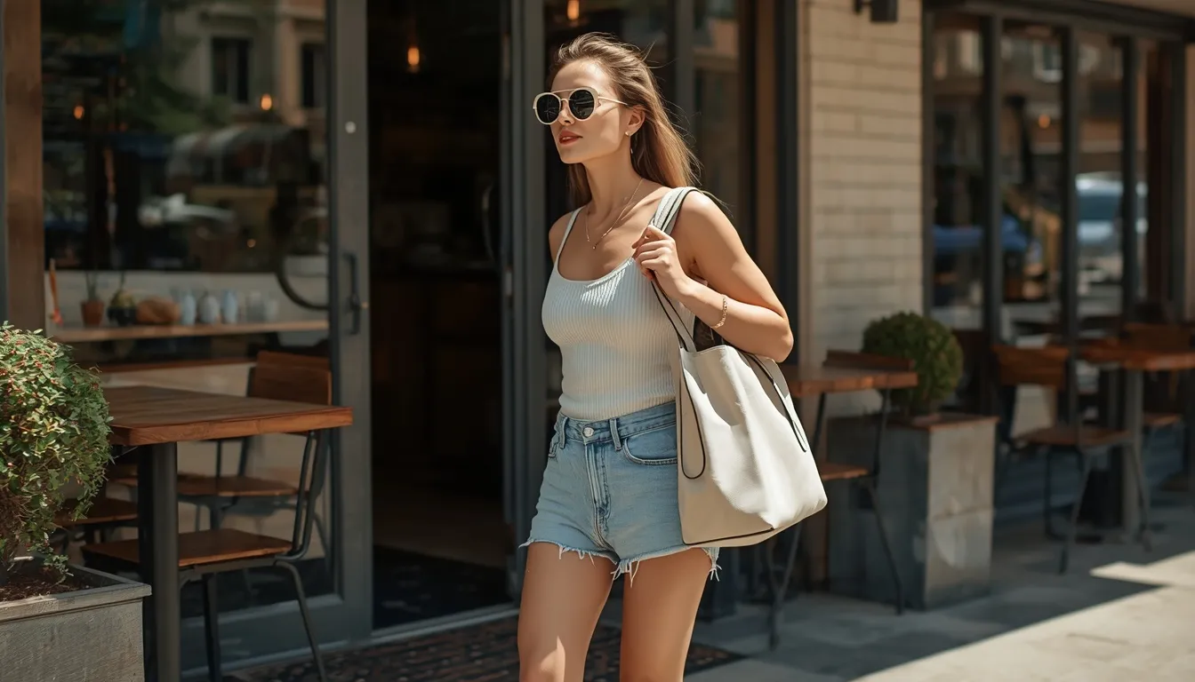 Effortless Coffee Run