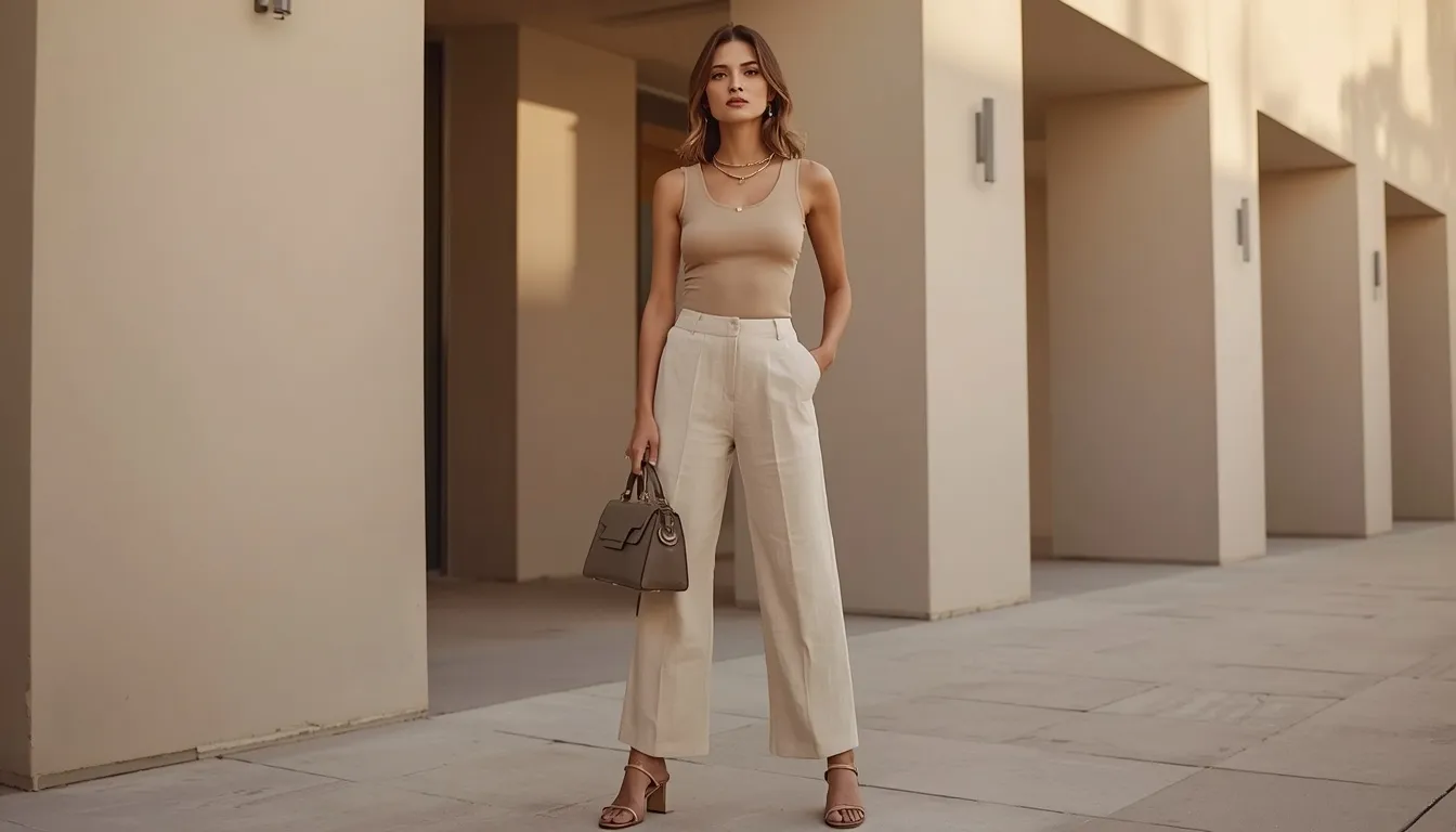 Monochrome Neutrals