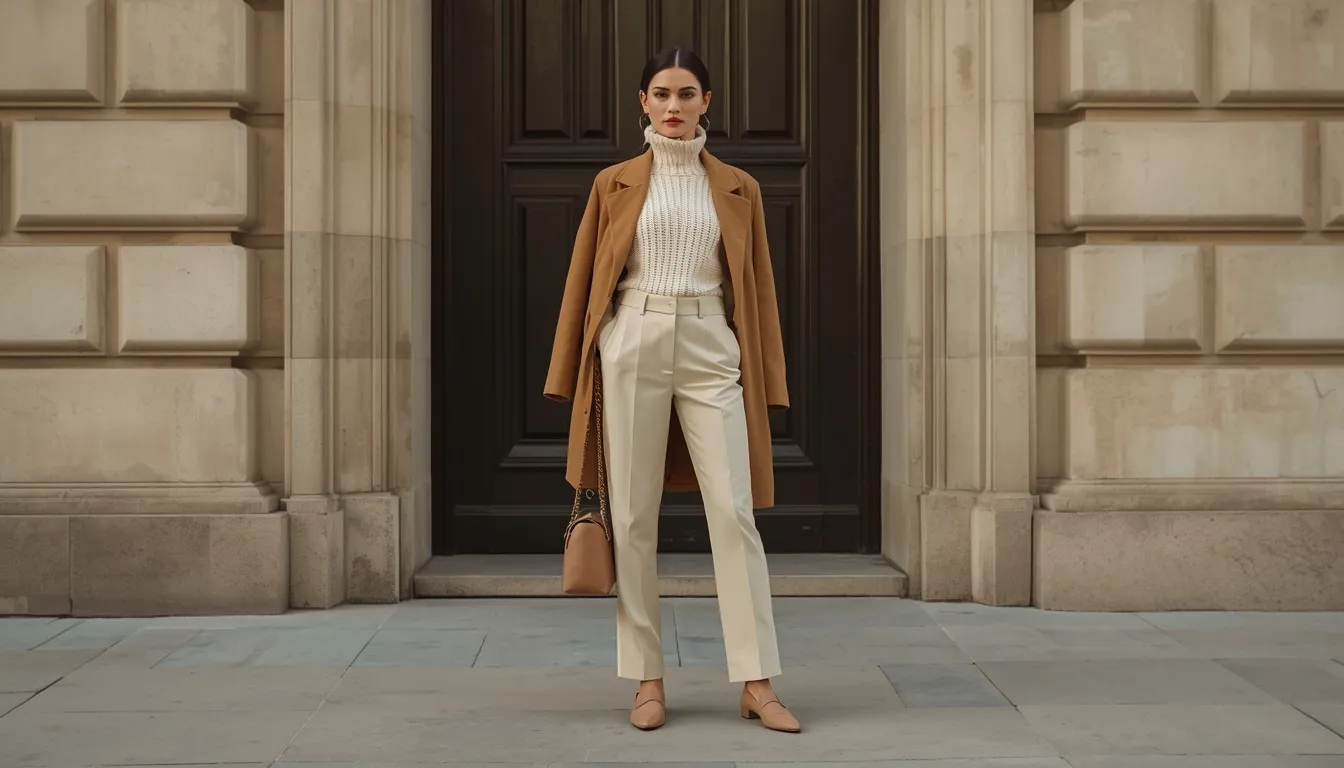 Monochrome Neutrals