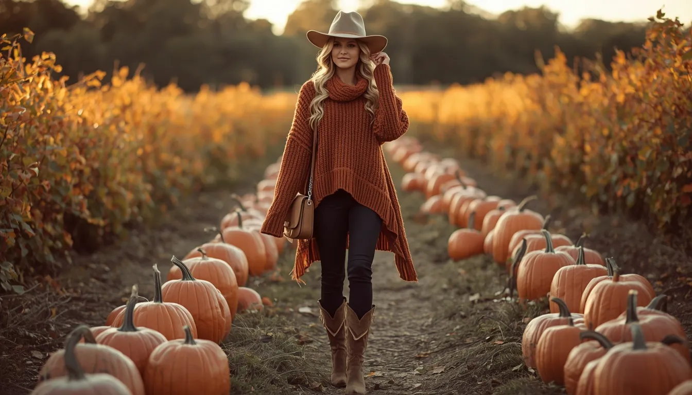 Pumpkin Patch Favorite