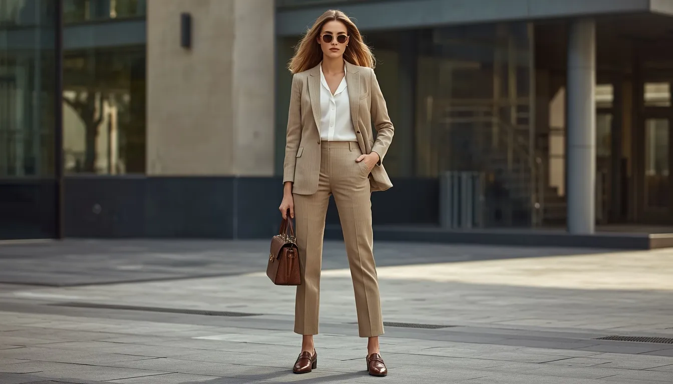 Workday Blazer Jacket