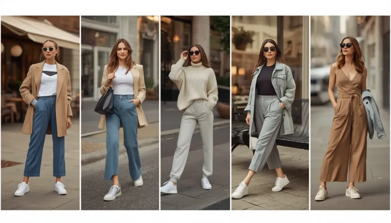 casual style outfits