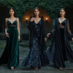 ethereal whimsigoth outfits