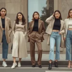 korean outfits