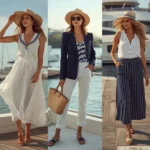 nautical outfit women