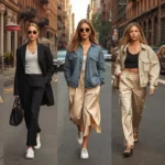 nyc outfit inspo