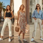 summer outfit inspo